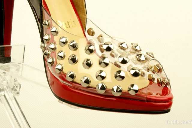 Sandales Christian Louboutin Prixdusine Enstock Enligne Prix Chaussures Christian Louboutin